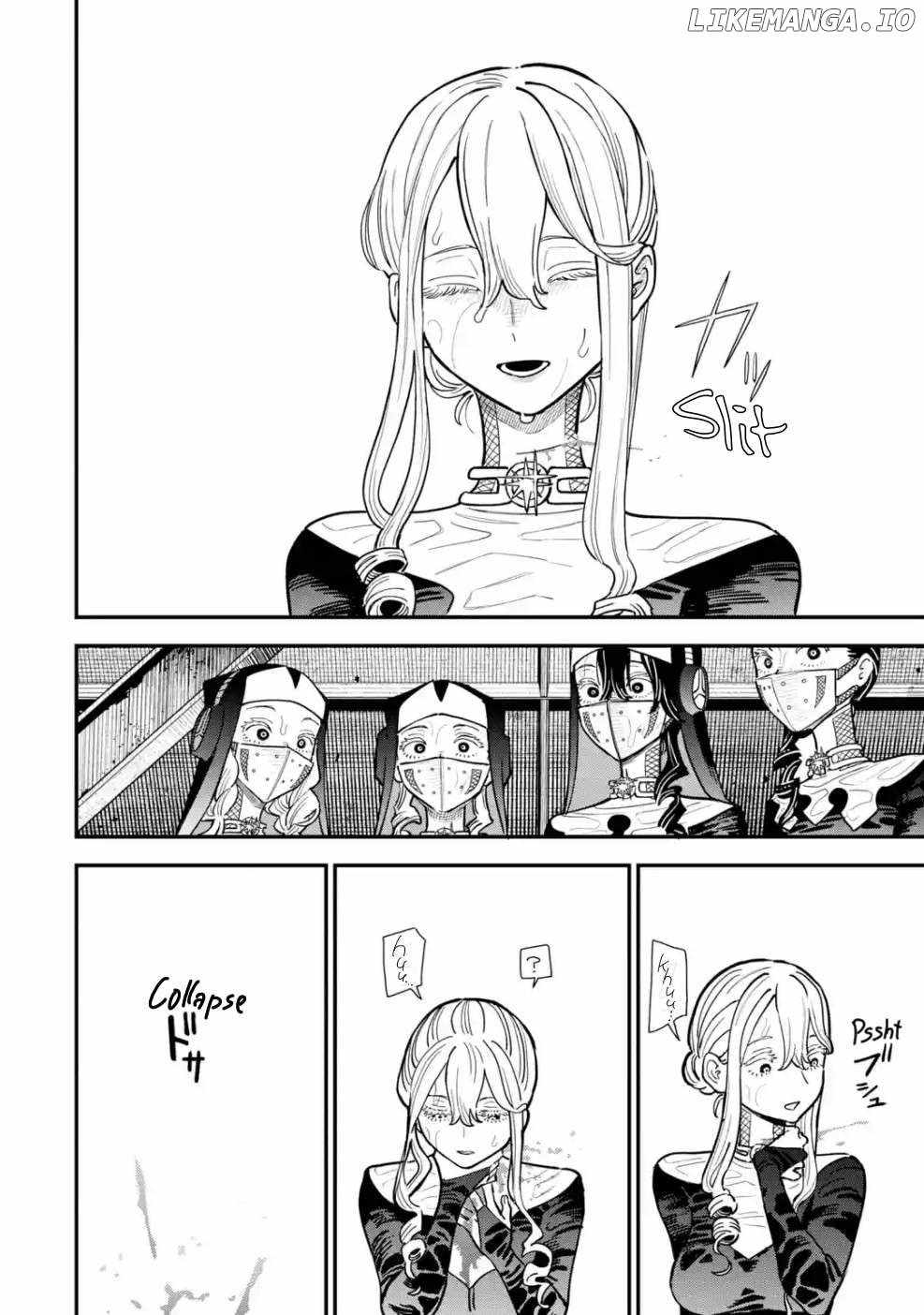 Daiakutou Shounen Chapter 8 42